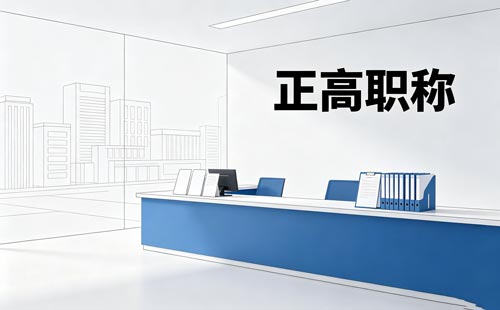 上海正高级审计师职称户籍要求